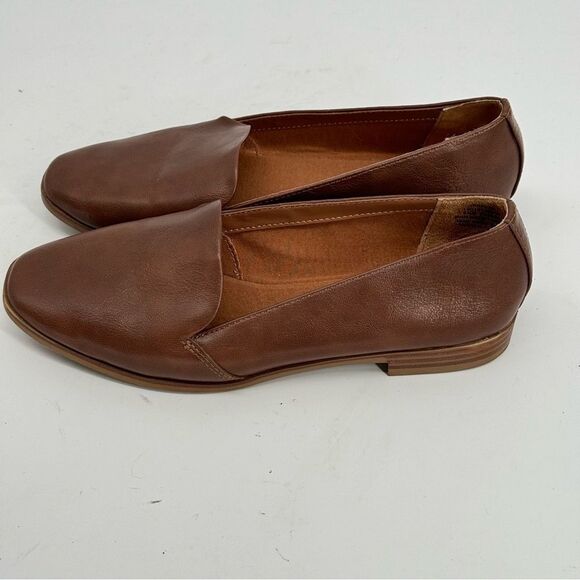 Style & Co Women's Ursalaa Square-Toe Loafer Flats - Picture 2 of 7